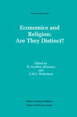 Economics And Religion: Are They Distinct?