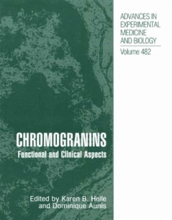 Chromogranins - Helle