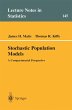 Stochastic Population Models - Bild 1