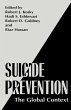 Suicide Prevention - Bild 1