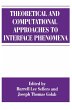 Theoretical and Computational... - Bild 1