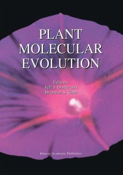 Plant Molecular Evolution - Doyle