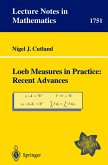 Loeb Measures in Practice: Recent Advances