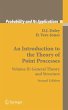 An Introduction to the Theory of Point... - Bild 1