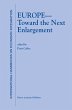 Europe - Toward the Next Enlargement - Bild 1