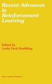 Recent Advances in Reinforcement Learning