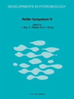 Rotifer Symposium IV - May