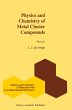 Physics and Chemistry of Metal Cluster... - Bild 1