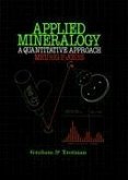 Applied Mineralogy Applied Mineralogy