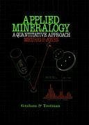 Cover Applied Mineralogy