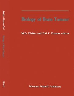 Biology of Brain Tumour - Walker