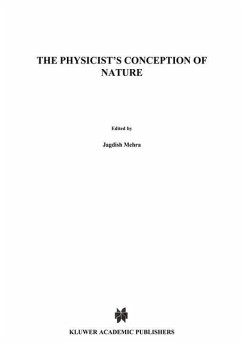 The Physicist's Conception of Nature - Mehra