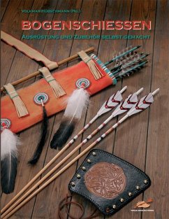 Bogenschiessen - Alles, Volker; Gangnus, Andrea; Höhn, Ekkehard; Hübschmann, Volkmar; Klöß, Georg; Knöll, Jürgen