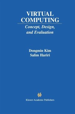 Virtual Computing - Dongmin Kim;Hariri, Salim