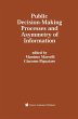 Public Decision-Making Processes and... - Bild 1