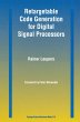 Retargetable Code Generation for... - Bild 1