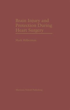 Brain Injury and Protection During Heart Surgery - Hilberman