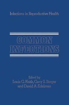 Common Infections - Keith