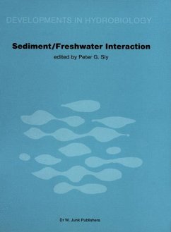 Sediment/Freshwater Interactions - Sly, P.G.