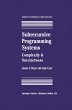 Subrecursive Programming Systems - Bild 1