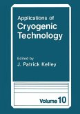 Applications of Cryogenic Technology
