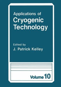 Applications of Cryogenic Technology - Kelley