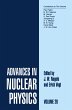 Advances in Nuclear Physics - Bild 1