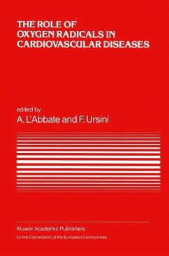 The Role of Oxygen Radicals in Cardiovascular Diseases - L'Abbate