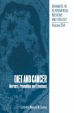 Diet and Cancer