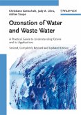 Ozonation of Water and of Waste Water