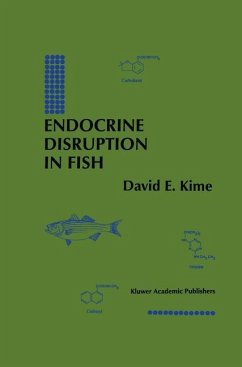 Endocrine Disruption in Fish - Kime, David E.