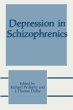 Depression in Schizophrenics - Bild 1