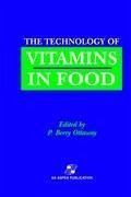 Cover Technology of Vitamins in Food