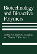 Biotechnology and Bioactive Polymers - Bild 1