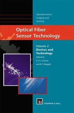 Optical Fiber Sensor Technology - Grattan