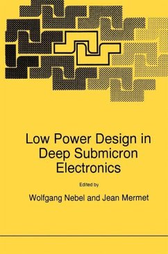 Low Power Design in Deep Submicron Electronics - Nebel, W. (ed.) / Mermet, J.
