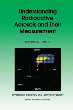 Understanding Radioactive Aerosols and Their Measurement - Schery, S. D.