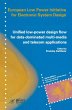 Unified low-power design flow for... - Bild 1