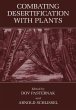 Combating Desertification with Plants - Bild 1