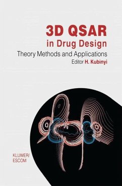 3D QSAR in Drug Design - Kubinyi, H. (ed.)