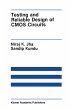 Testing and Reliable Design of CMOS... - Bild 1