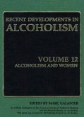 Alcoholism and Women
