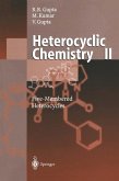 Heterocyclic Chemistry