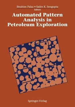 Automated Pattern Analysis in Petroleum Exploration - Palaz