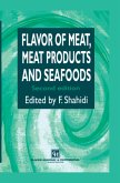 Flavor of Meat, Meat Products and Seafood