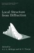 Local Structure from Diffraction - Bild 1