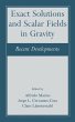 Exact Solutions and Scalar Fields in... - Bild 1