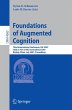 Foundations of Augmented Cognition - Bild 1