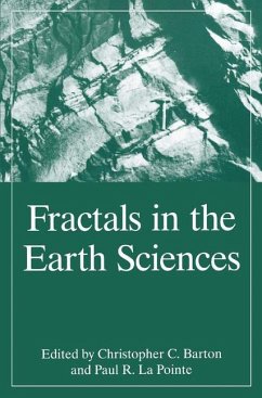 Fractals in the Earth Sciences - Barton, C.C. / La Pointe, P.R. (eds.)