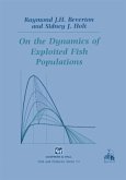 On the Dynamics of Exploited Fish Populations